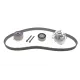 Комплект ГРМ з помпою BOSCH 1 987 948 800 для Chevrolet Aveo T250/T300, Fiat Stilo 1.6 16V, 24x146z