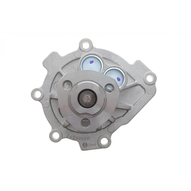 Комплект ГРМ з помпою BOSCH 1 987 948 800 для Chevrolet Aveo T250/T300, Fiat Stilo 1.6 16V, 24x146z