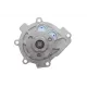 Комплект ГРМ з помпою BOSCH 1 987 948 800 для Chevrolet Aveo T250/T300, Fiat Stilo 1.6 16V, 24x146z