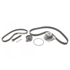 Комплект ГРМ + помпа VW LT 96-06/VW T4 2.5TDI 91-03/Audi A6 2.5TDI 94-97 (26.5x122z)