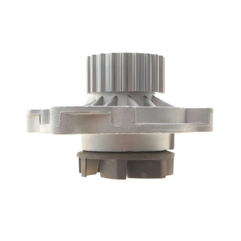 Комплект ГРМ + помпа VW LT 96-06/VW T4 2.5TDI 91-03/Audi A6 2.5TDI 94-97 (26.5x122z)