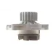 Комплект ГРМ + помпа VW LT 96-06/VW T4 2.5TDI 91-03/Audi A6 2.5TDI 94-97 (26.5x122z)