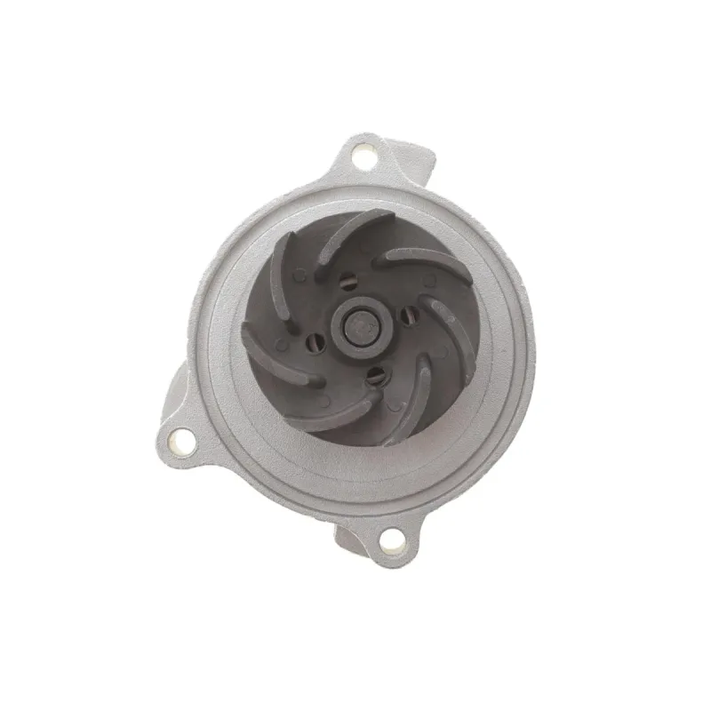 Комплект ГРМ + помпа VW LT 96-06/VW T4 2.5TDI 91-03/Audi A6 2.5TDI 94-97 (26.5x122z)