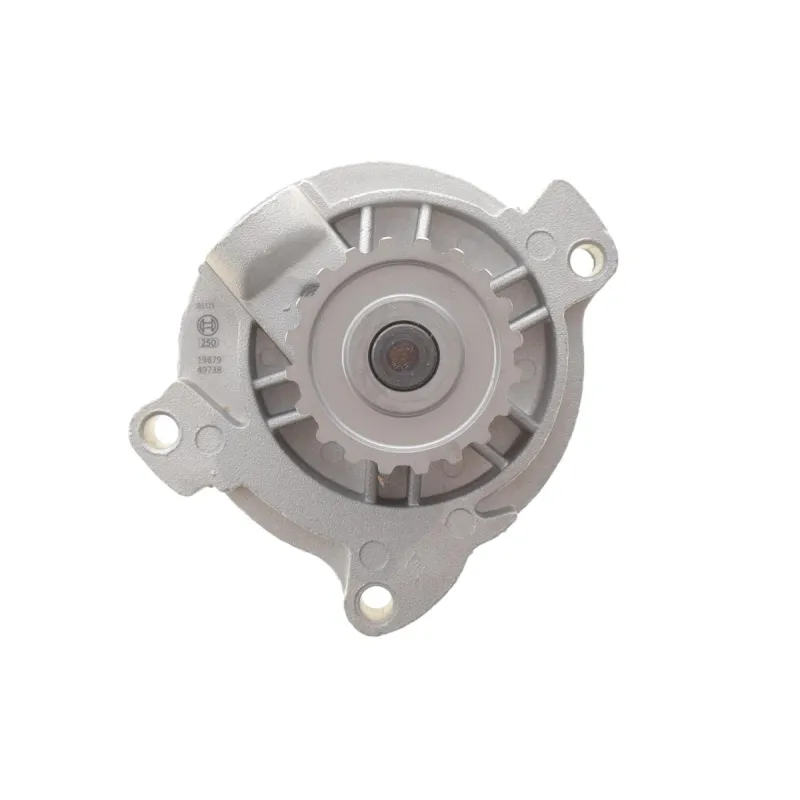 Комплект ГРМ + помпа VW LT 96-06/VW T4 2.5TDI 91-03/Audi A6 2.5TDI 94-97 (26.5x122z)