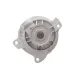 Комплект ГРМ + помпа VW LT 96-06/VW T4 2.5TDI 91-03/Audi A6 2.5TDI 94-97 (26.5x122z)