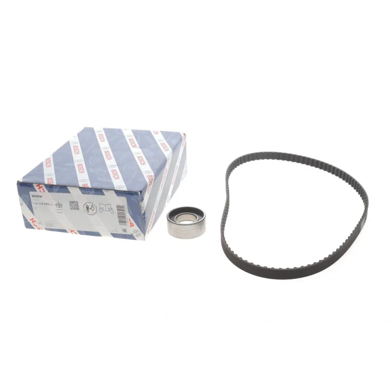 Комплект ГРМ BOSCH 1 987 948 926 для Fiat Panda 1.1 1995-2004, Punto 1.1 1993-2000, Cinquecento 1.1 1994-1998 (15x104z)