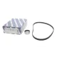 Комплект ГРМ BOSCH 1 987 948 926 для Fiat Panda 1.1 1995-2004, Punto 1.1 1993-2000, Cinquecento 1.1 1994-1998 (15x104z)