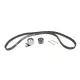Комплект ГРМ Fiat Stilo 1.9 JTD 03-06 (198x24)
