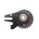 Комплект ГРМ Fiat Stilo 1.9 JTD 03-06 (198x24)