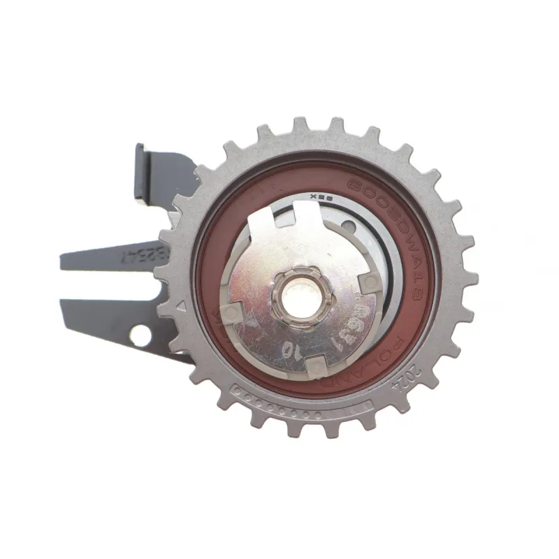 Комплект ГРМ Fiat Stilo 1.9 JTD 03-06 (198x24)