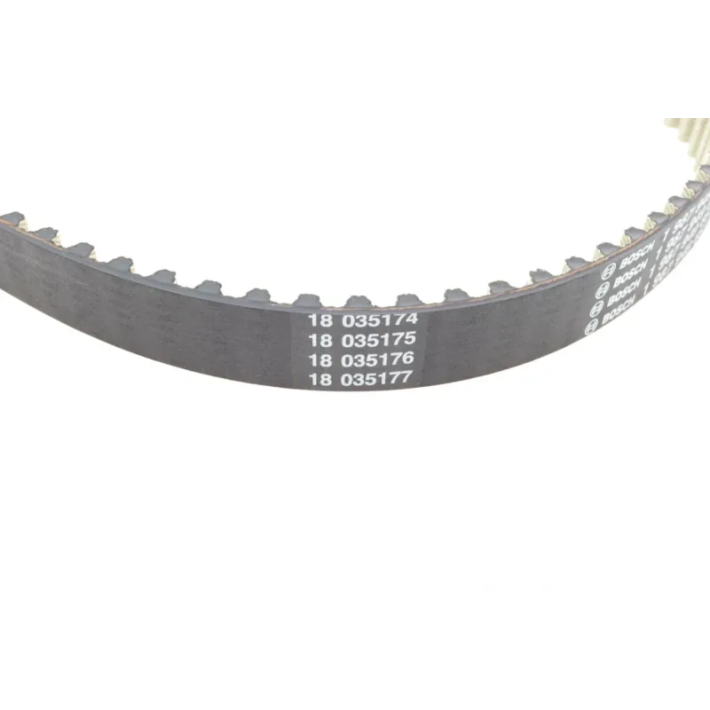 Комплект ГРМ Land Rover Discovery/Range Rover Sport 2.7 TD 04-18 (20x82z)