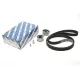 Комплект ГРМ BOSCH 1 987 948 970 для Audi A4, A6 2.4-2.8 1995-2005 (30x253z)