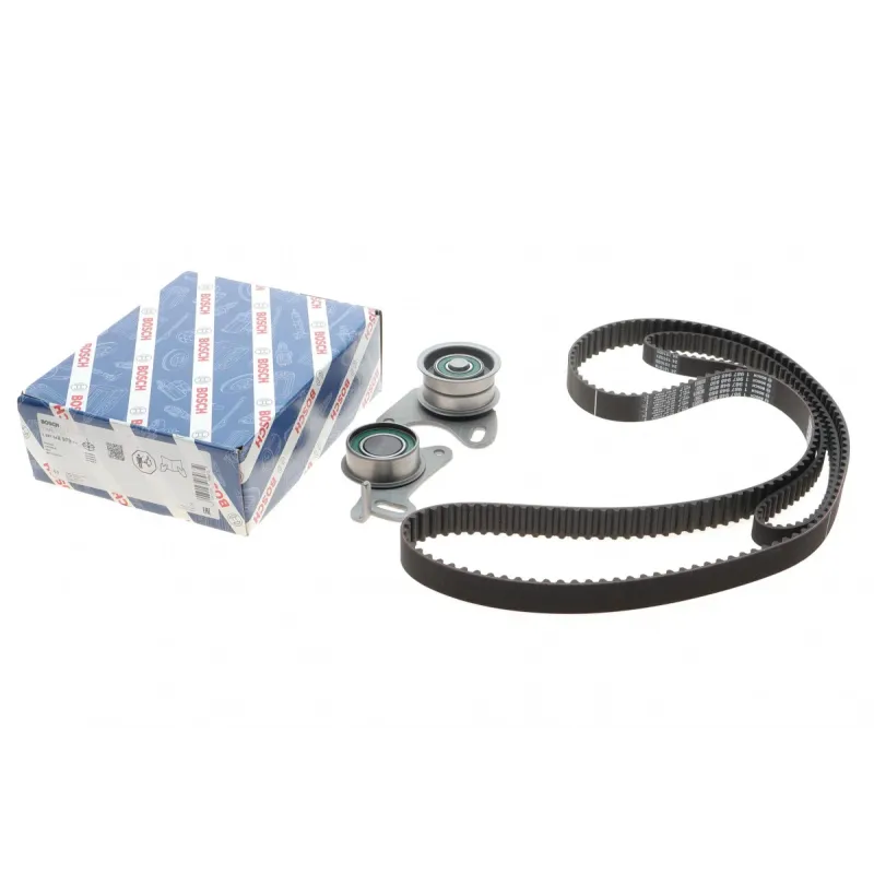 Комплект ГРМ BOSCH 1 987 948 979 для Mitsubishi Pajero II/III, L200/L300 2.5D 1990-2005
