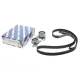 Комплект ГРМ BOSCH 1 987 948 979 для Mitsubishi Pajero II/III, L200/L300 2.5D 1990-2005