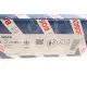 Комплект ГРМ Opel Astra F/Corsa B/Vectra B 1.4/1.6 16V 94-05 (20x169z) замінено на 1987946776