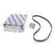 Комплект ГРМ BOSCH 1 987 948 994 для Opel Astra F/Omega B/Vectra A 1.6-2.0i 88-03 (146 зубців, 20x1168 мм)