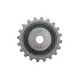 Комплект ГРМ BOSCH 1 987 948 995 для Renault Scenic/Megane 1.9 dCi/dTi 1997-2003, 153 зубці