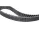 Ремінь ГРМ BOSCH 1 987 949 039 для BMW 3 (E30)/5 (E28/E34) 1983-1995, 1314x28.5 мм, 138 зубців