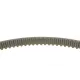 Ремінь ГРМ BOSCH 1 987 949 056 для Audi 100/200/90 1.9-2.3 1980-1993, 142x19 мм