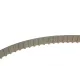 Ремінь ГРМ BOSCH 1 987 949 066 для Nissan Sentra/Mazda 626 1.6 1982-1990 (106 зубців, 19x1011 мм)