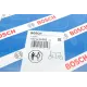 Ремінь ГРМ BOSCH 1 987 949 082 для Opel Ascona C/Kadett E/Vectra A 1.4/1.6 86-93 (104 зубці, 17x991 мм)