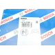Ремінь ГРМ BOSCH 1 987 949 089 для Renault Kangoo 1.9D 1997-, 151x25.4 мм