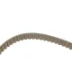 Ремінь ГРМ Nissan Almera/Primera/Sunny 2.0D 82-00 (19x76z)