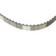 Ремінь ГРМ Nissan Almera/Primera/Sunny 2.0D 82-00 (19x76z)
