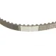 Ремінь ГРМ BOSCH 1 987 949 138 для Mitsubishi L200/Pajero 2.3D/2.5D 83-06, Hyundai H100 2.5D 93-94 (19x83z)