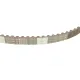 Ремінь ГРМ BOSCH 1 987 949 138 для Mitsubishi L200/Pajero 2.3D/2.5D 83-06, Hyundai H100 2.5D 93-94 (19x83z)