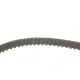 Ремінь ГРМ BOSCH 1 987 949 139 для Opel Ascona C, Kadett E 1.6-2.0 1981-1991 1057 мм