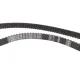 Ремінь ГРМ BOSCH 1 987 949 171 для Opel Astra F/Corsa B/Vectra B 1.4-1.8 1995-2003 (169x20 мм)