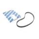 Ремінь ГРМ Ford Transit Connect/Mondeo/Focus/Fiesta 1.8TDCi 99-15 (91x20)