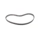 Ремінь ГРМ Ford Transit Connect/Mondeo/Focus/Fiesta 1.8TDCi 99-15 (91x20)