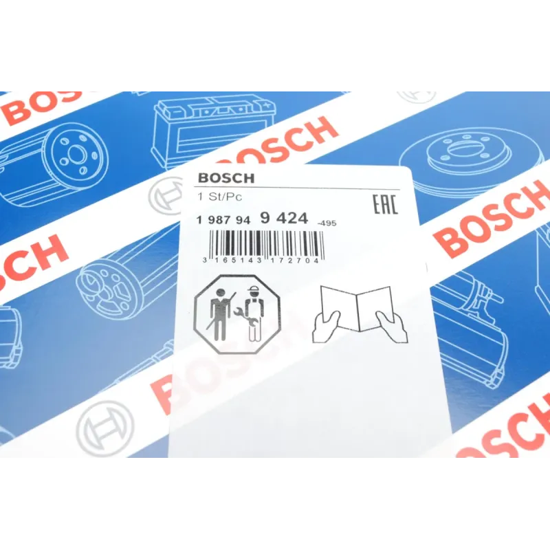 Ремінь ГРМ Ford Transit Connect/Mondeo/Focus/Fiesta 1.8TDCi 99-15 (91x20)