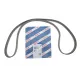 Ремінь ГРМ BOSCH 1 987 949 443 для Subaru Forester SF 1997-2002, Impreza GC/GF 1992-2000, Legacy BC/BD/BG 1989-1999 (30x1688 мм, 211 зубців)