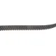 Ремінь ГРМ BOSCH 1 987 949 443 для Subaru Forester SF 1997-2002, Impreza GC/GF 1992-2000, Legacy BC/BD/BG 1989-1999 (30x1688 мм, 211 зубців)
