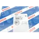 Ремінь ГРМ BOSCH 1 987 949 459 для Opel Astra F/Vectra A 1.8-2.0i 1993-1998, Daewoo Nubira 1.8-2.0 1997-2002 (169 зубців, 24x1352 мм)