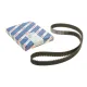 Ремінь ГРМ BOSCH 1 987 949 473 для VW Golf III/Passat 1.9 TDI/TD 1990-2003, Audi A4/A6 1.9 TDI 1995-2001 (25x137z)