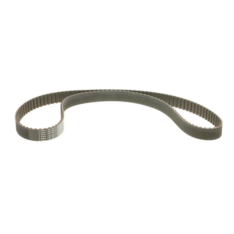 Ремінь ГРМ BOSCH 1 987 949 473 для VW Golf III/Passat 1.9 TDI/TD 1990-2003, Audi A4/A6 1.9 TDI 1995-2001 (25x137z)