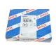 Ремінь ГРМ BOSCH 1 987 949 505 для Ford Fiesta, Focus 1.4/1.6 1995-2005, 22x117z