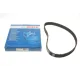 Ремінь ГРМ BOSCH 1 987 949 536 для Mitsubishi Lancer 1.3/1.6i 2003-2013, Chevrolet Aveo 1.2 2004-, 109x25 мм