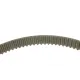 Ремінь ГРМ BOSCH 1 987 949 536 для Mitsubishi Lancer 1.3/1.6i 2003-2013, Chevrolet Aveo 1.2 2004-, 109x25 мм