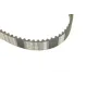 Ремінь ГРМ BOSCH 1 987 949 536 для Mitsubishi Lancer 1.3/1.6i 2003-2013, Chevrolet Aveo 1.2 2004-, 109x25 мм
