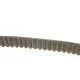 Ремінь ГРМ BOSCH 1 987 949 553 для Audi A4/A6/A8, VW Passat 2.5TDI 1998-2005 (207 зубців, 30x1972 мм)