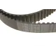 Ремінь ГРМ BOSCH 1 987 949 553 для Audi A4/A6/A8, VW Passat 2.5TDI 1998-2005 (207 зубців, 30x1972 мм)