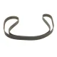 Ремінь ГРМ BOSCH 1 987 949 553 для Audi A4/A6/A8, VW Passat 2.5TDI 1998-2005 (207 зубців, 30x1972 мм)