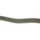 Ремінь ГРМ BOSCH 1 987 949 560 для Mitsubishi Pajero IO 2001-2007, 29x116z
