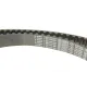 Ремінь ГРМ BOSCH 1 987 949 601 для Mazda 323/626 2.0TD 1998-2004 (153 зубці, 27x153z)