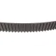 Ремінь ГРМ BOSCH 1 987 949 621 для Mitsubishi Galant 2.5 V6 1996-2004 (30x1416 мм, 177 зубців)